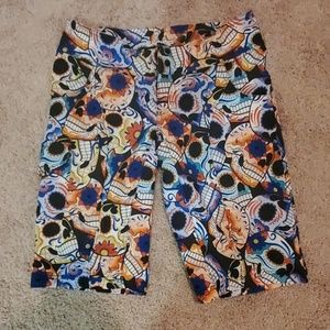 SHREDLY Kaylie MTB shorts size 4